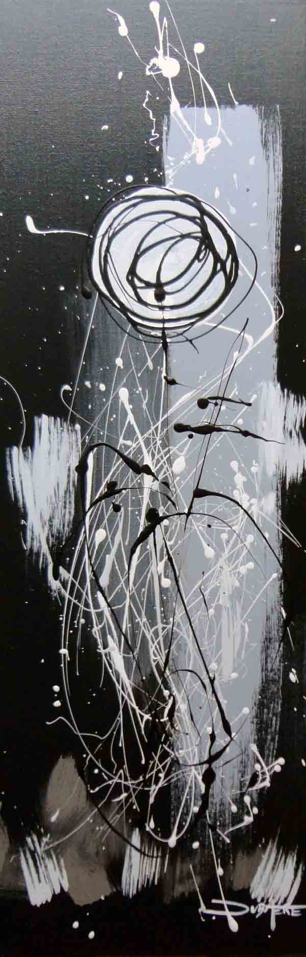 acrylic painting contemporary canvas